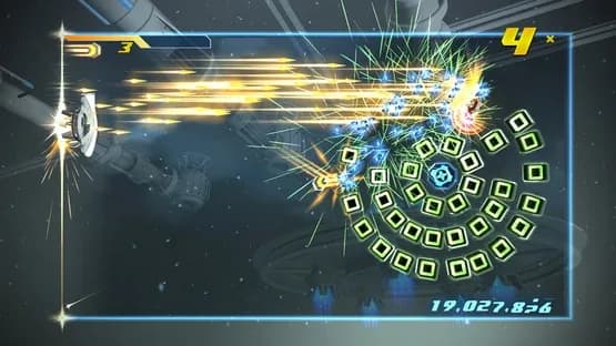 Shatter — Screenshoty