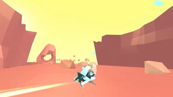 Laraan — Screenshots