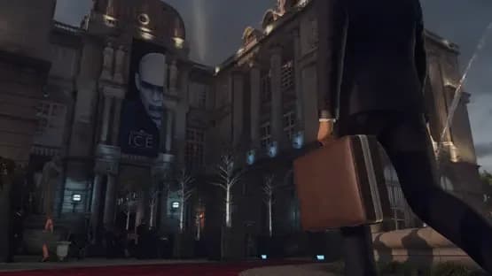 Hitman 2 — Screenshoty