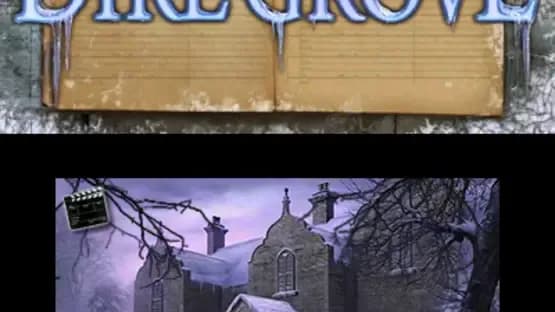 Mystery Case Files: Dire Grove — Screenshots