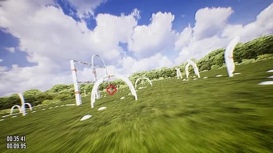 FPV Air 2 — Screenshots
