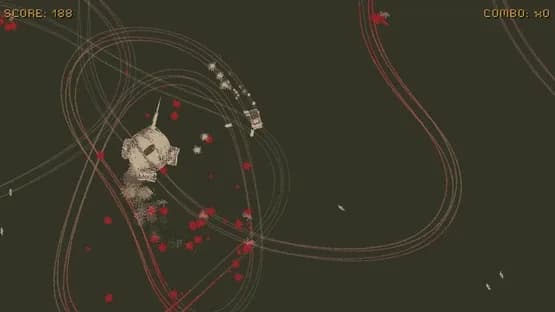 Howard Phillips Lovecar — Screenshoty