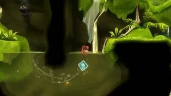LostWinds: Winter of the Melodias — Screenshoty