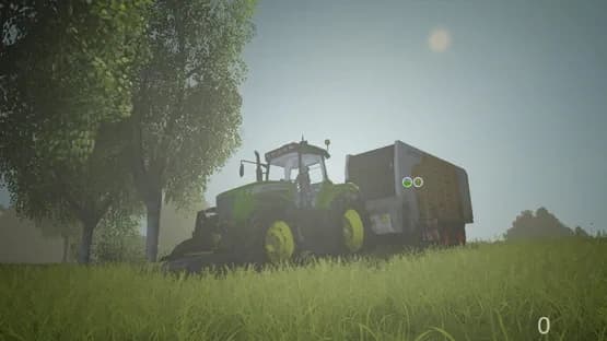 Agricultural Simulator 2013: Steam Edition — Screenshoty