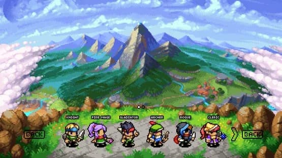 Kingdom of Loot — Screenshoty