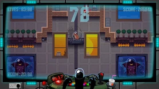 88 Heroes — Screenshoty