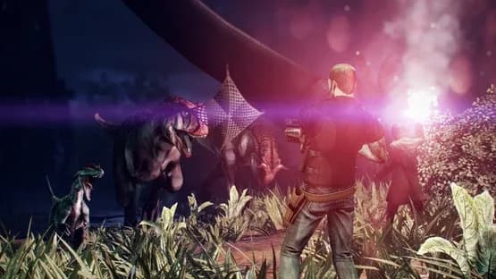 Primal Carnage — Screenshoty