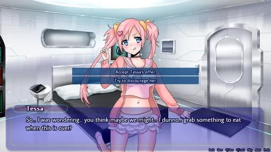 Time Tenshi 2: Special Edition — Screenshots