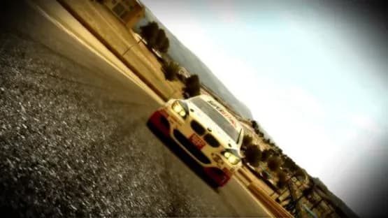 Superstars V8 Racing — Screenshoty