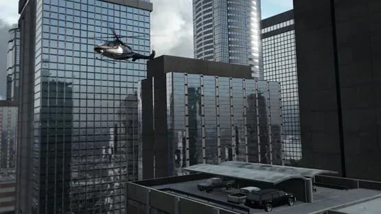 Take on Helicopters — Screenshots