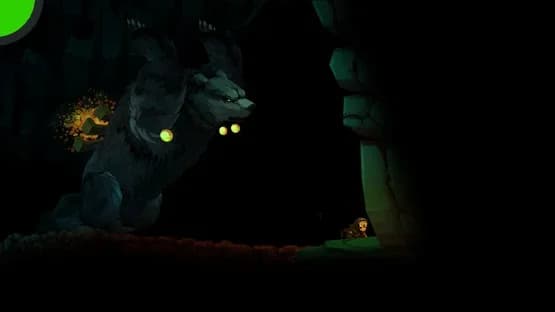 Oblitus — Screenshoty