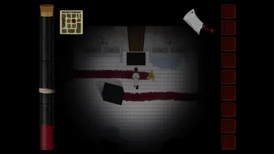 Goodnight Butcher — Screenshoty