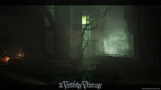 In Verbis Virtus — Screenshoty