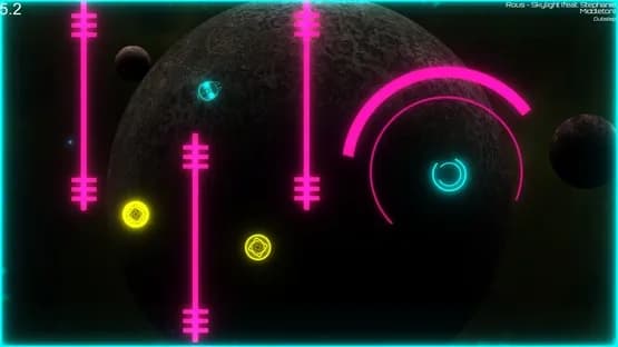 Neon Space 2 — Screenshots