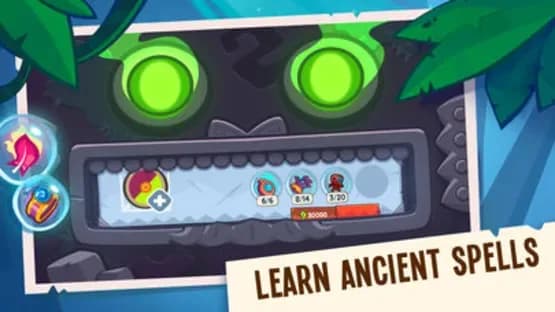 King of Thieves — Screenshoty
