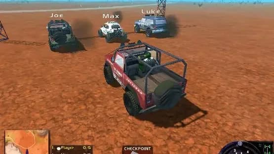 1nsane — Screenshoty