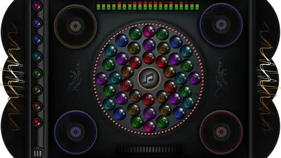 Musical Studio — Screenshots