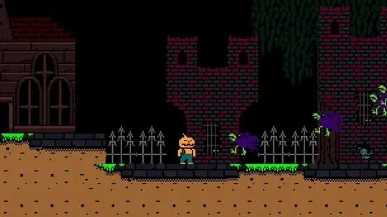 Halloween Forever — Screenshots