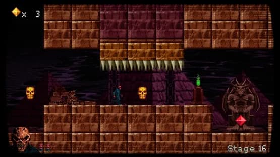Mastema: Out of Hell — Screenshots