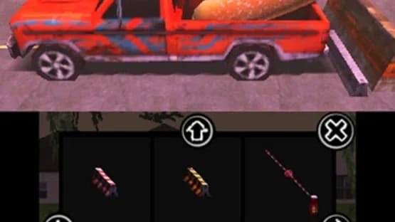 Urban Trial Freestyle 2 — Screenshots