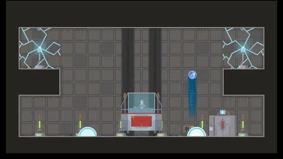 Paradox Soul — Screenshots
