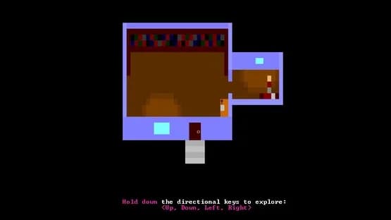 The Whisperer in Darkness — Screenshots