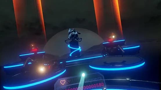 BellyBots — Screenshots