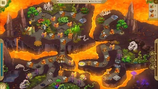 Alicia Quatermain 2: The Stone of Fate — Screenshots