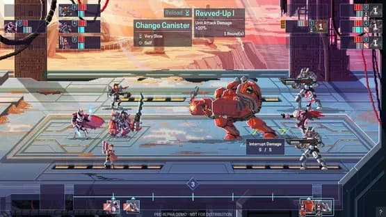 Star Renegades — Screenshoty