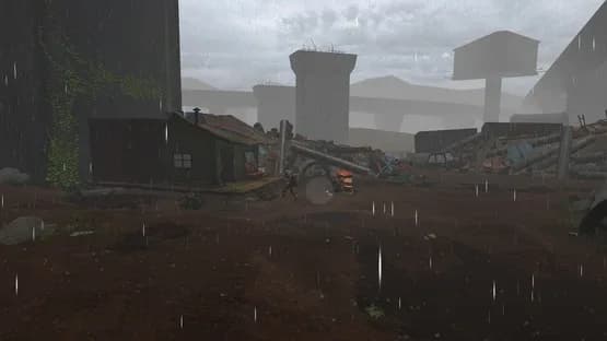 The Dream Collector — Screenshots