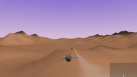 Epsilon Tahari: Reign of the Machines — Screenshoty
