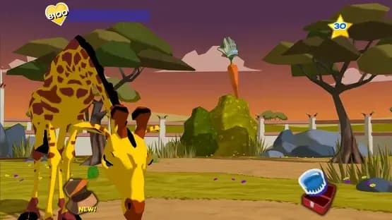 World of Zoo — Screenshoty