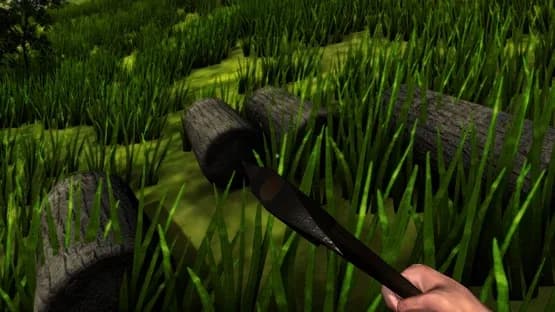 Survival Is Not Enough — Screenshoty