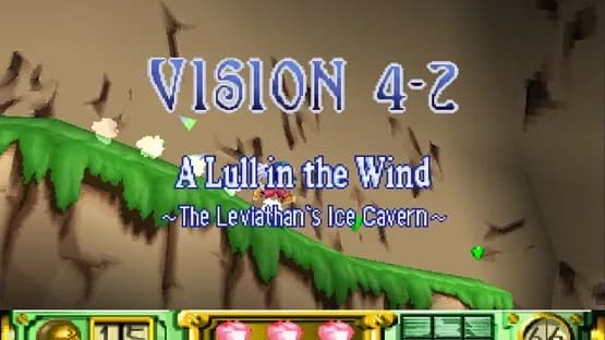 Klonoa: Door to Phantomile — Screenshoty