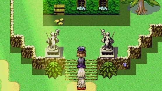Labyronia RPG 2 — Screenshots