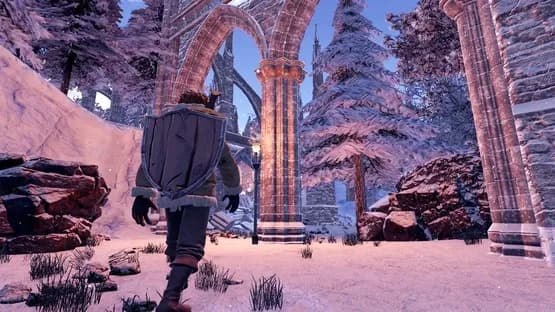 Beast Quest — Screenshoty
