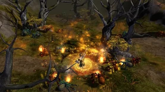 Hazen: The Dark Whispers — Screenshots