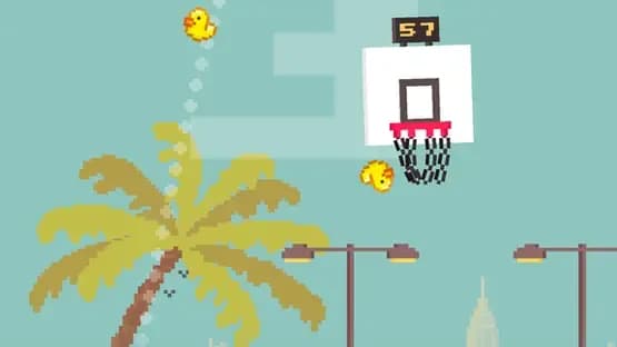 Ball King — Screenshots