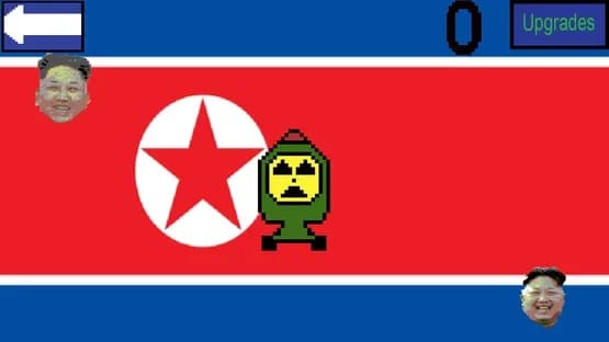 My Little Bomb — Screenshots