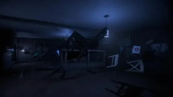 Those Who Remain — Screenshots