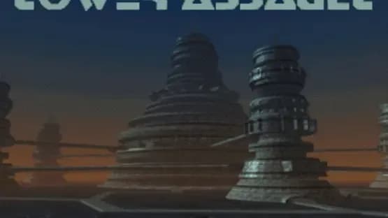 Alien Breed: Tower Assault — Screenshoty
