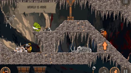 Dwarflings — Screenshots