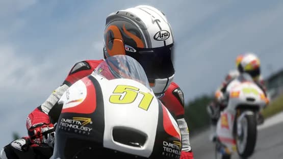 MotoGP 14 — Screenshots