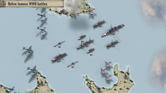 Frontline: Road to Moscow — Screenshots