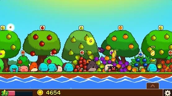 Plantera — Screenshots