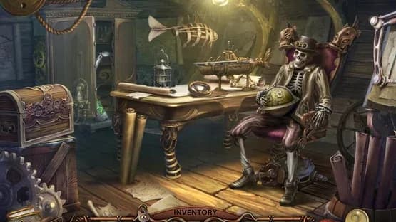 World Keepers: Last Resort — Screenshots