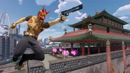 Agents of Mayhem: Total Mayhem Bundle — Screenshoty