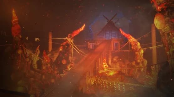 Toukiden 2 — Screenshoty