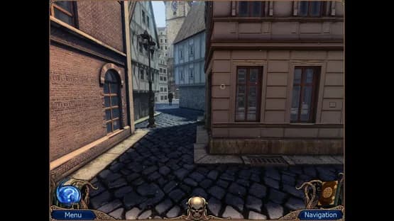 Alchemy Mysteries: Prague Legends — Screenshots