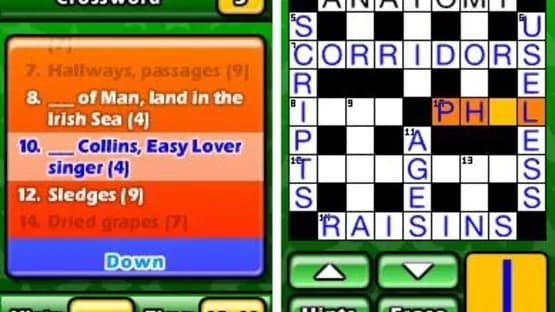 Puzzler World 2011 — Screenshots